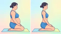 毎日歩いているのに体重が減らない理由と停滞期の抜け出し方