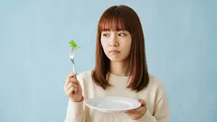 急激な減量の代償：なぜ流行のダイエットは危険なのか