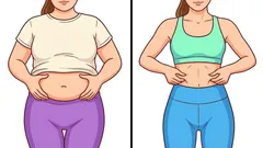 ただ前屈するだけ:ネガティブな感情や疲れを解消し、顔とスタイルを整える