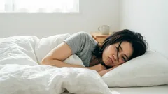 枕に横たわると心臓の鼓動が聞こえる理由