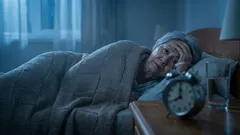 50～70代で寝つきが悪い？ これらの簡単な方法で早く眠りにつく