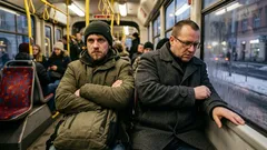 公共の場でのマナー：自信を持って振る舞い、気まずい状況を避ける方法