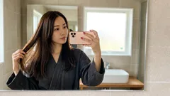 冬の乾燥ダメージを春にリセット ツヤとまとまりを戻す髪の整え方