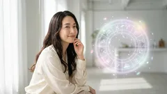 年を重ねるほどに美しくなる：年齢と共に美しさが開花する3つの星座