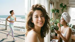 専門家によると、これらの7つの習慣が女性の魅力を男性の目にはたまらないものにする