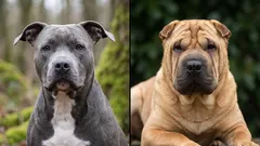 侮辱を許さない8つの誇り高き犬種