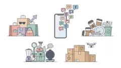 便利なはずが疲れる理由はこれだった、暮らしの負担を増やす5つを見直す