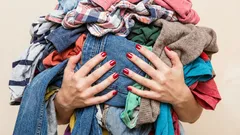 不要品の処分先：寄付・売却・リサイクルに出せるもの