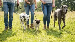 犬を飼うことのメリット：あなたの生活がより活力に満ちる8つの理由