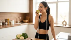 夜間の食べ過ぎを防ぐのに役立つ7つのスナック